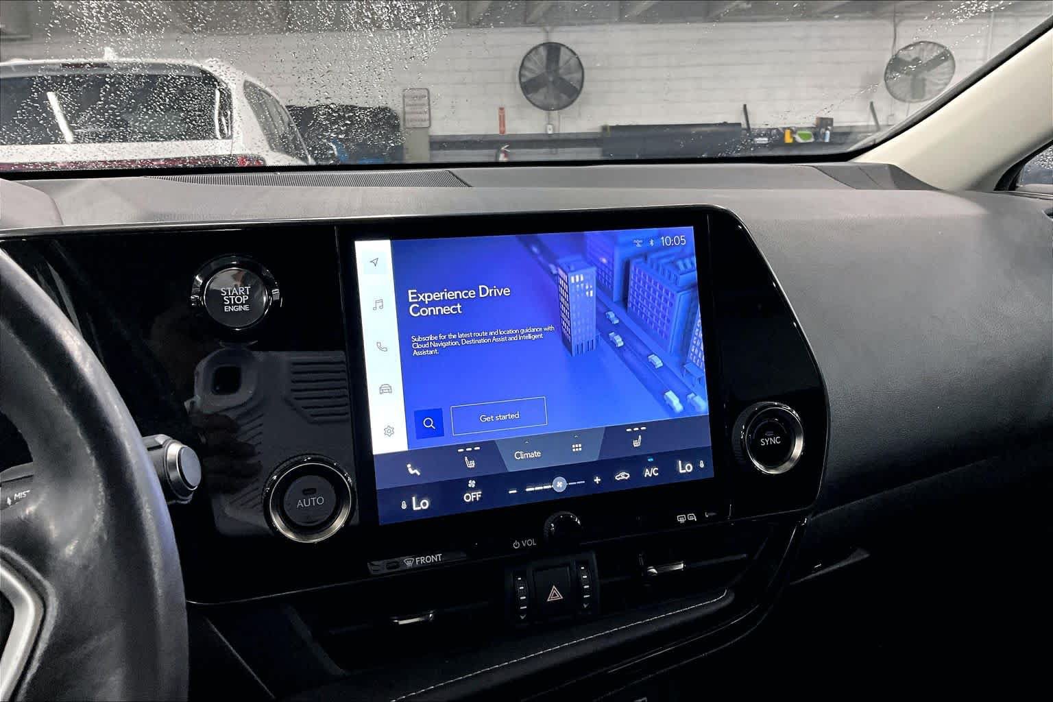 Used 2024 Lexus NX 250 FWD image 34