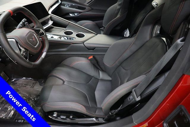 Used 2026 Chevrolet Corvette Z06 image 31