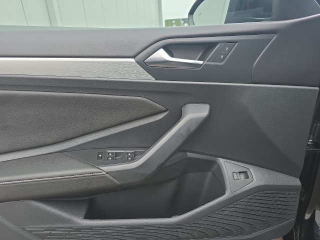 New 2027 Volkswagen Jetta Sport FWD image 13