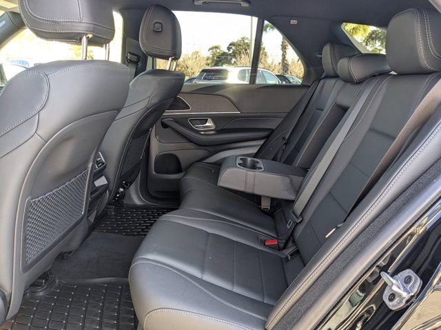 Used 2025 Mercedes-Benz GLE 350 4MATIC image 14