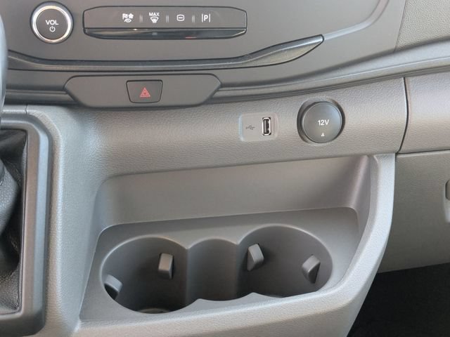 New 2026 Ford Transit 250 148 Medium Roof w/ Load Area Protection Package RWD image 16