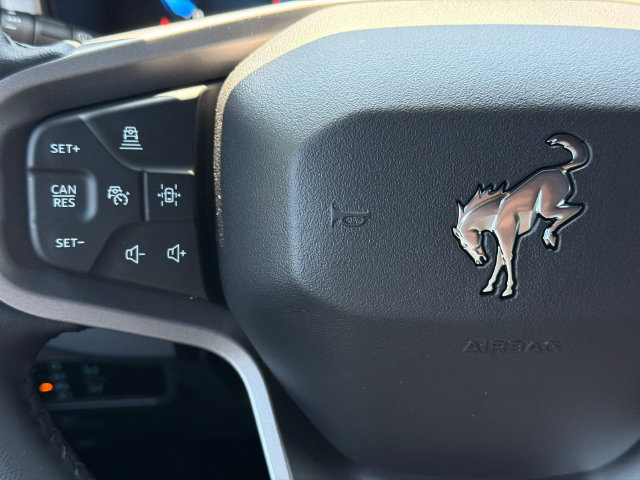 New 2026 Ford Bronco Outer Banks AWD/4WD image 29
