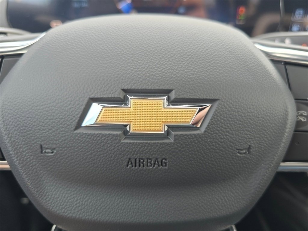 New 2025 Chevrolet Blazer EV LT w/ Super Cruise Package image 29