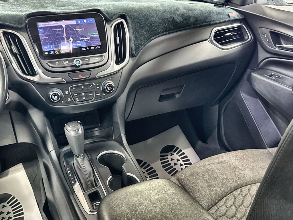 Used 2021 Chevrolet Equinox LT FWD image 27