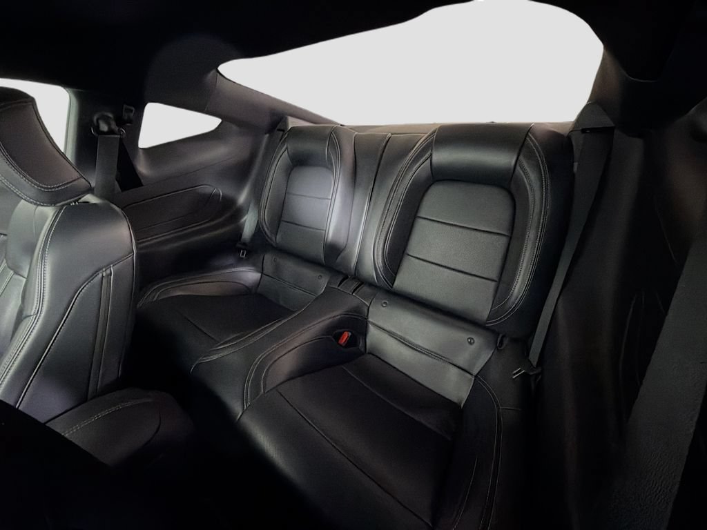 Used 2024 Ford Mustang Premium RWD image 24
