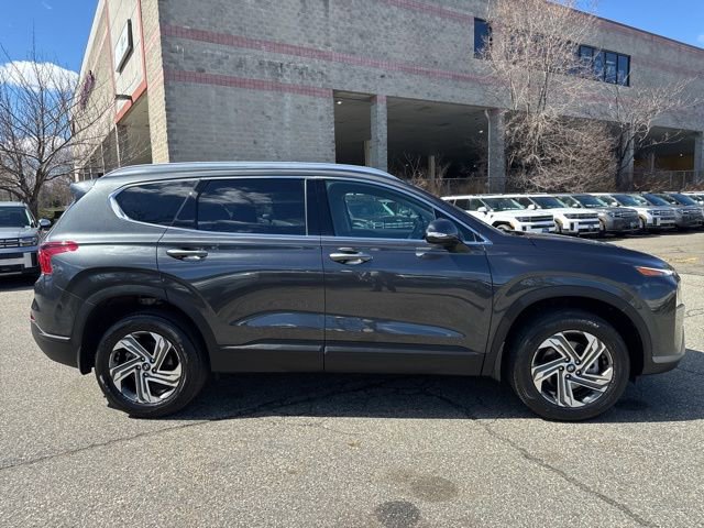 Used 2023 Hyundai Santa Fe SEL w/ Cargo Package image 14