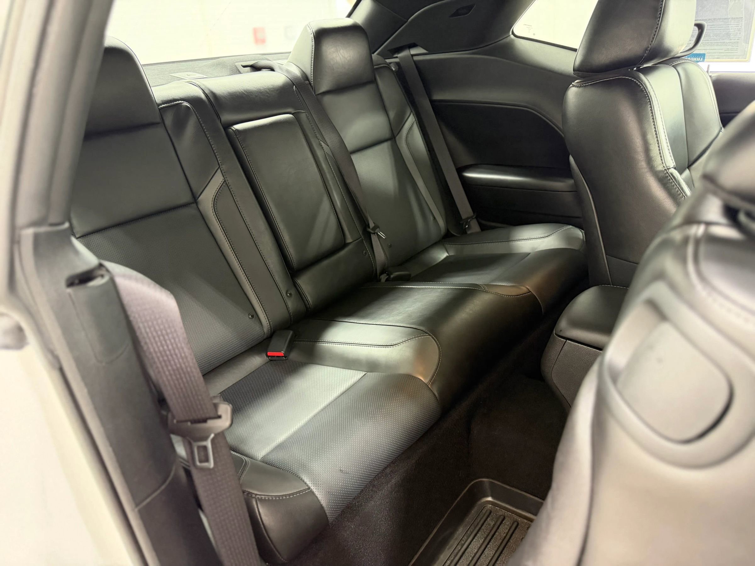 Used 2019 Dodge Challenger SXT w/ Plus Package RWD image 30