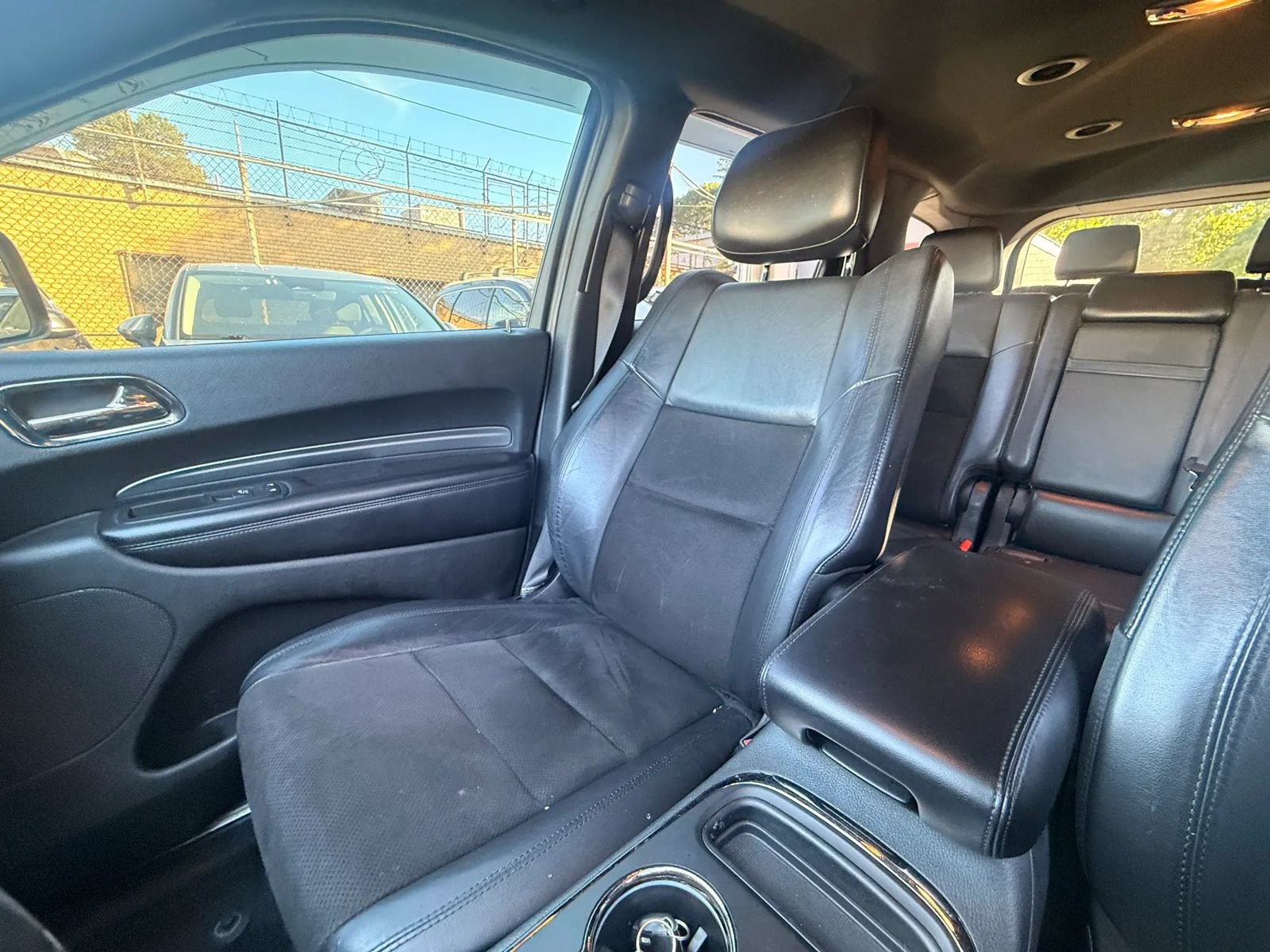 Used 2019 Dodge Durango GT AWD/4WD image 25