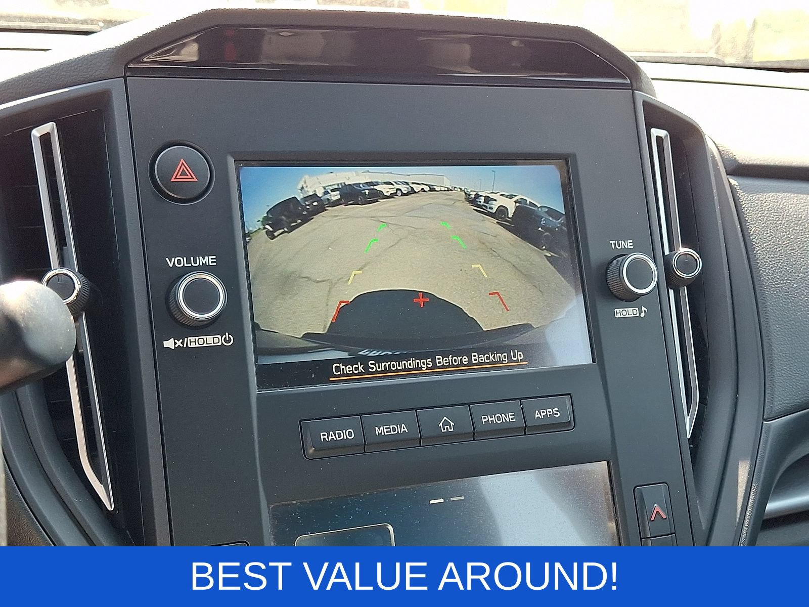 Used 2022 Subaru WRX AWD/4WD image 19