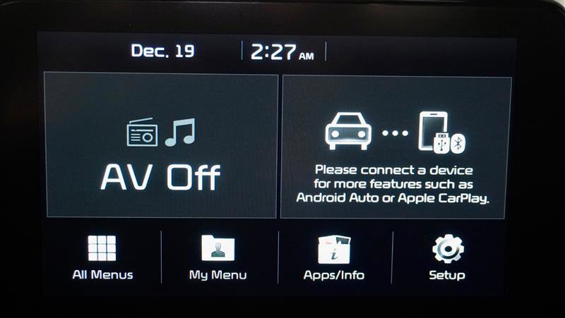 Used 2020 Kia Forte GT-Line image 14