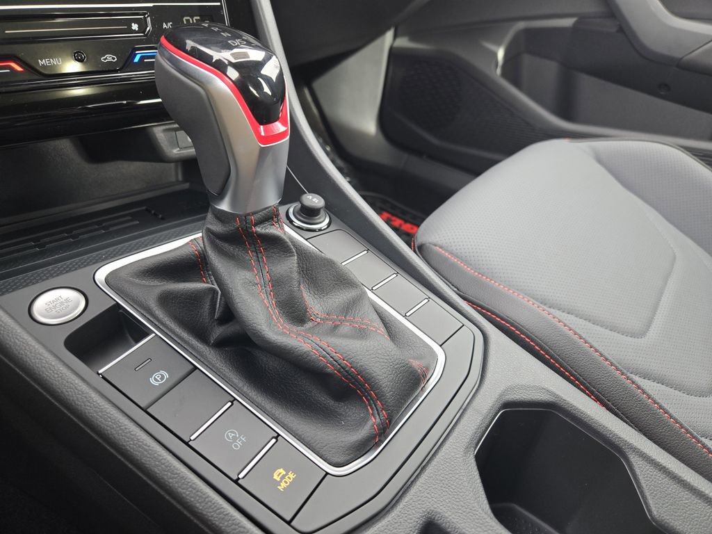 New 2026 Volkswagen Jetta GLI Autobahn image 15
