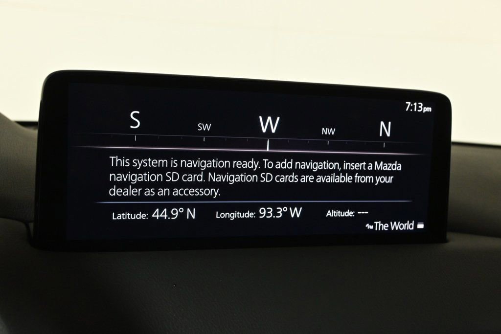 New 2025 MAZDA CX-5 AWD 2.5 S image 28