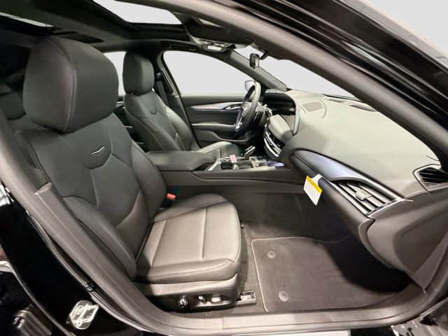 New 2026 Cadillac CT5 Premium Luxury w/ Technology Package image 26