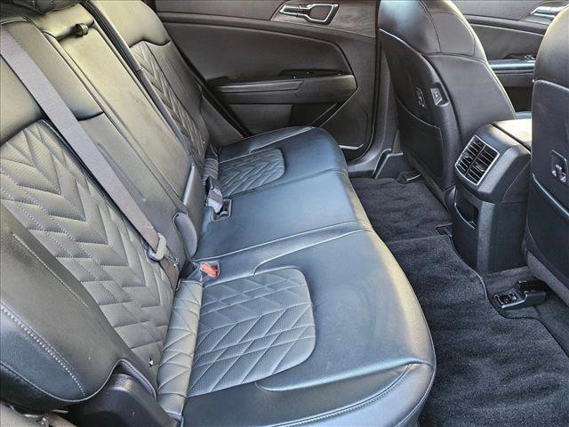Used 2023 Kia Sportage X-Line image 19