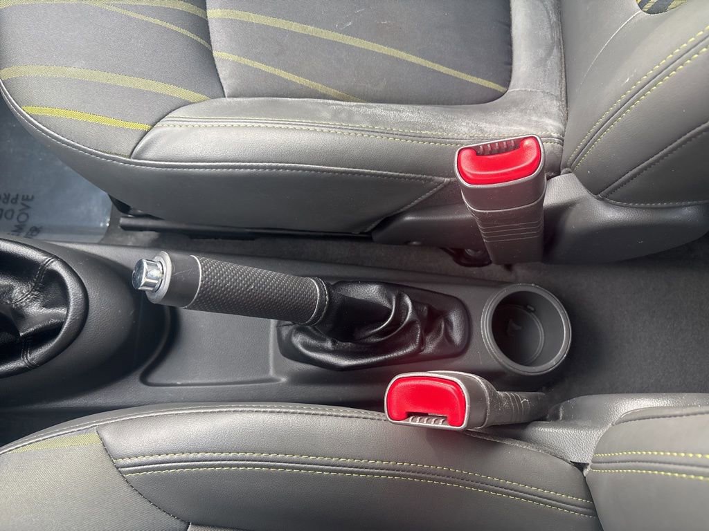 Used 2013 Chevrolet Spark LT image 25