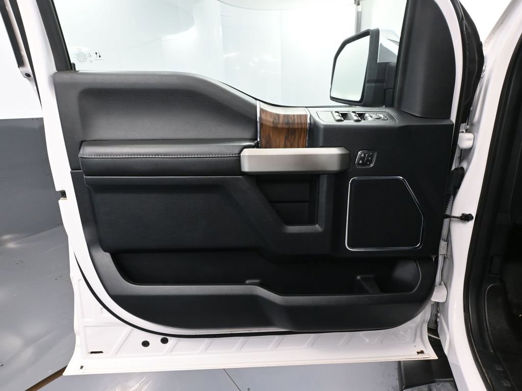 Used 2019 Ford F150 Lariat w/ Equipment Group 502A Luxury image 22