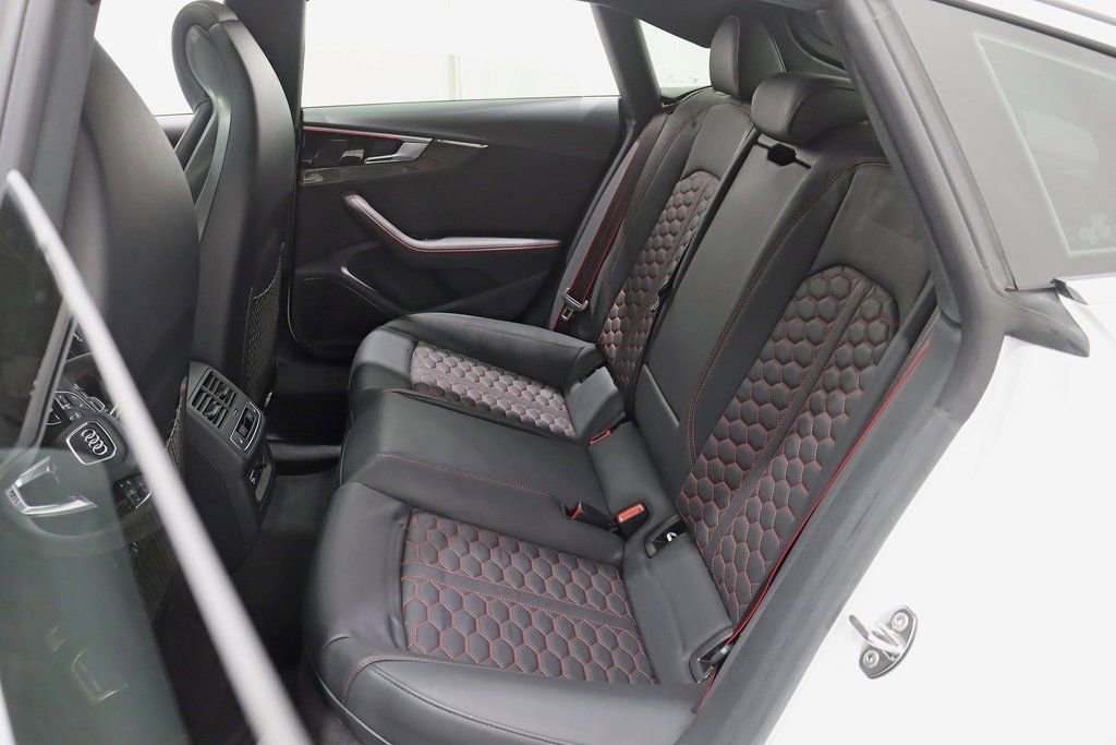 Used 2023 Audi RS 5 Sportback w/ Dynamic Package image 29