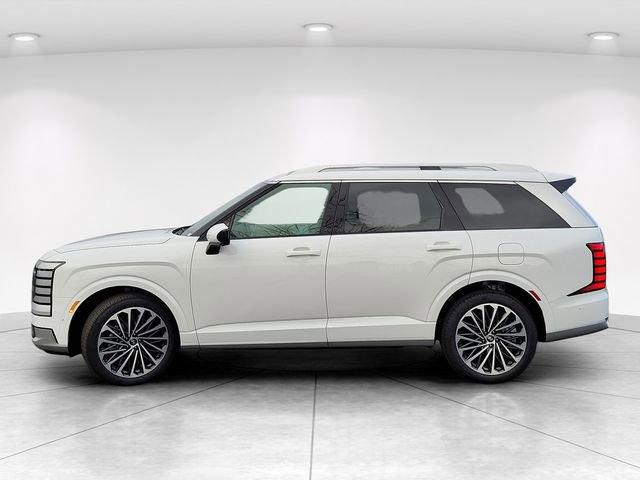 New 2026 Hyundai Palisade Calligraphy AWD/4WD image 7