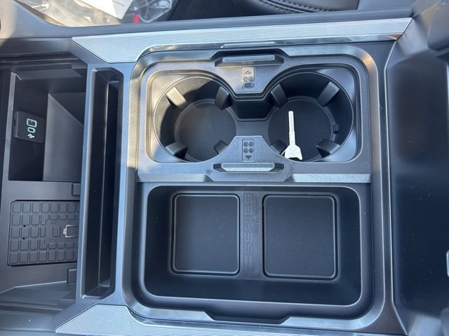 New 2026 Ford F350 Platinum w/ Tremor Off-Road Package image 48