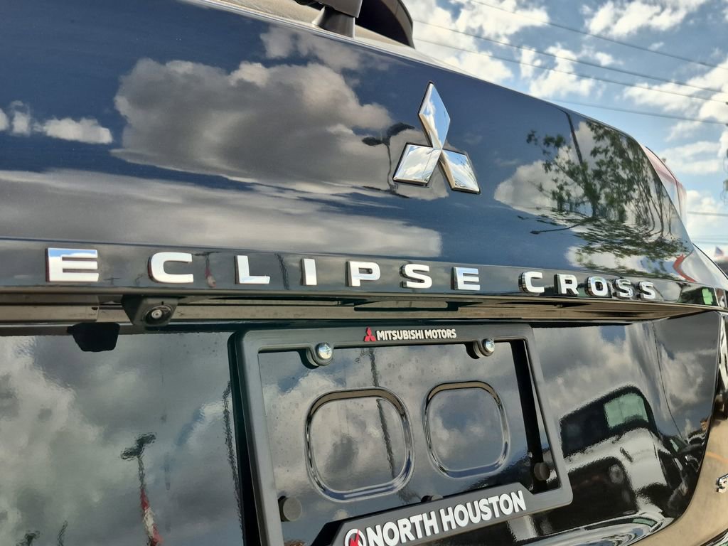 New 2026 Mitsubishi Eclipse Cross SE AWD/4WD image 30