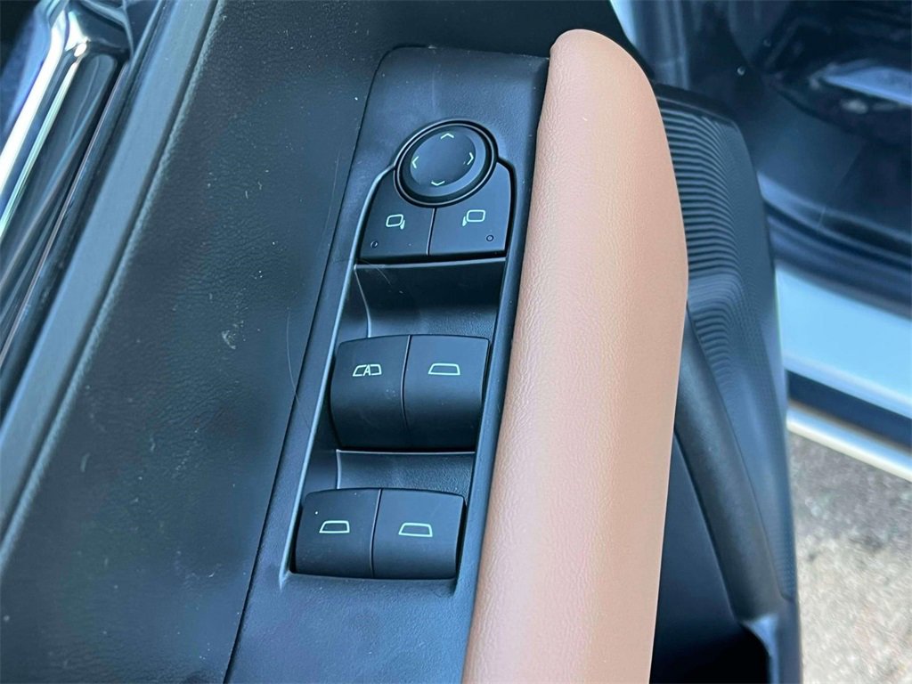 New 2026 GMC Canyon AT4 w/ Technology Plus Package image 19