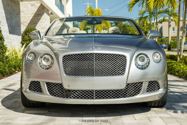 Used 2015 Bentley Continental GT Speed image 13