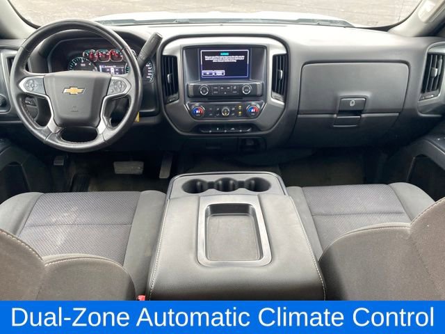 Used 2017 Chevrolet Silverado 1500 LT w/ All Star Edition image 6