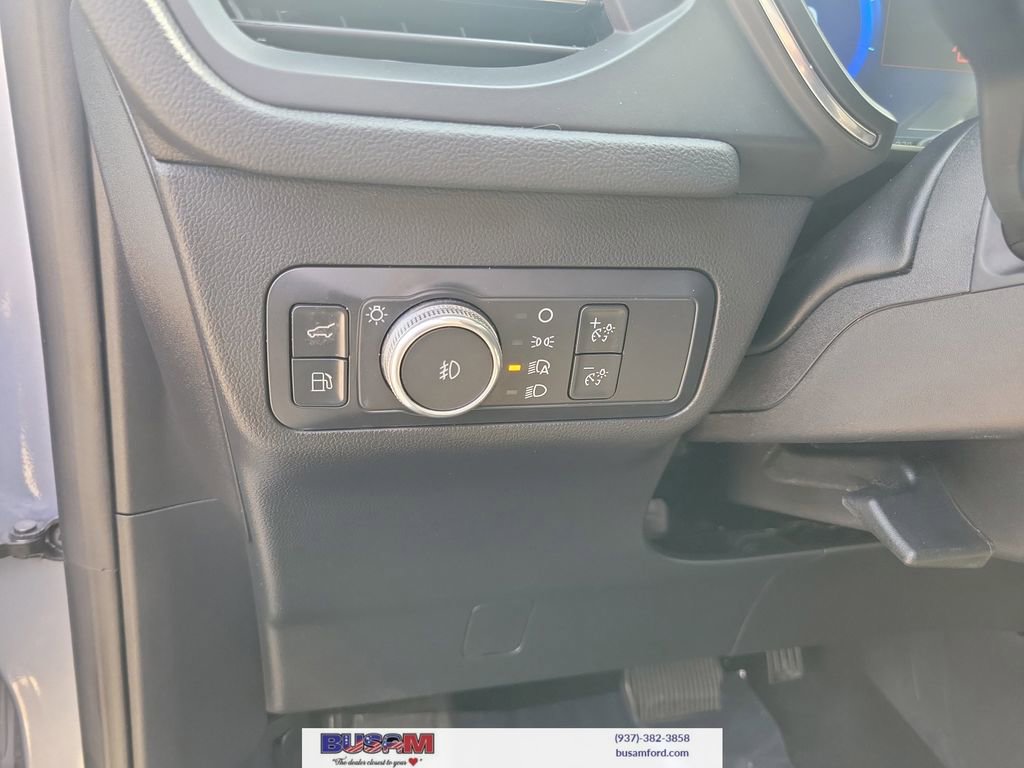 Certified 2022 Ford Escape Titanium w/ Titanium Elite Package AWD/4WD image 20