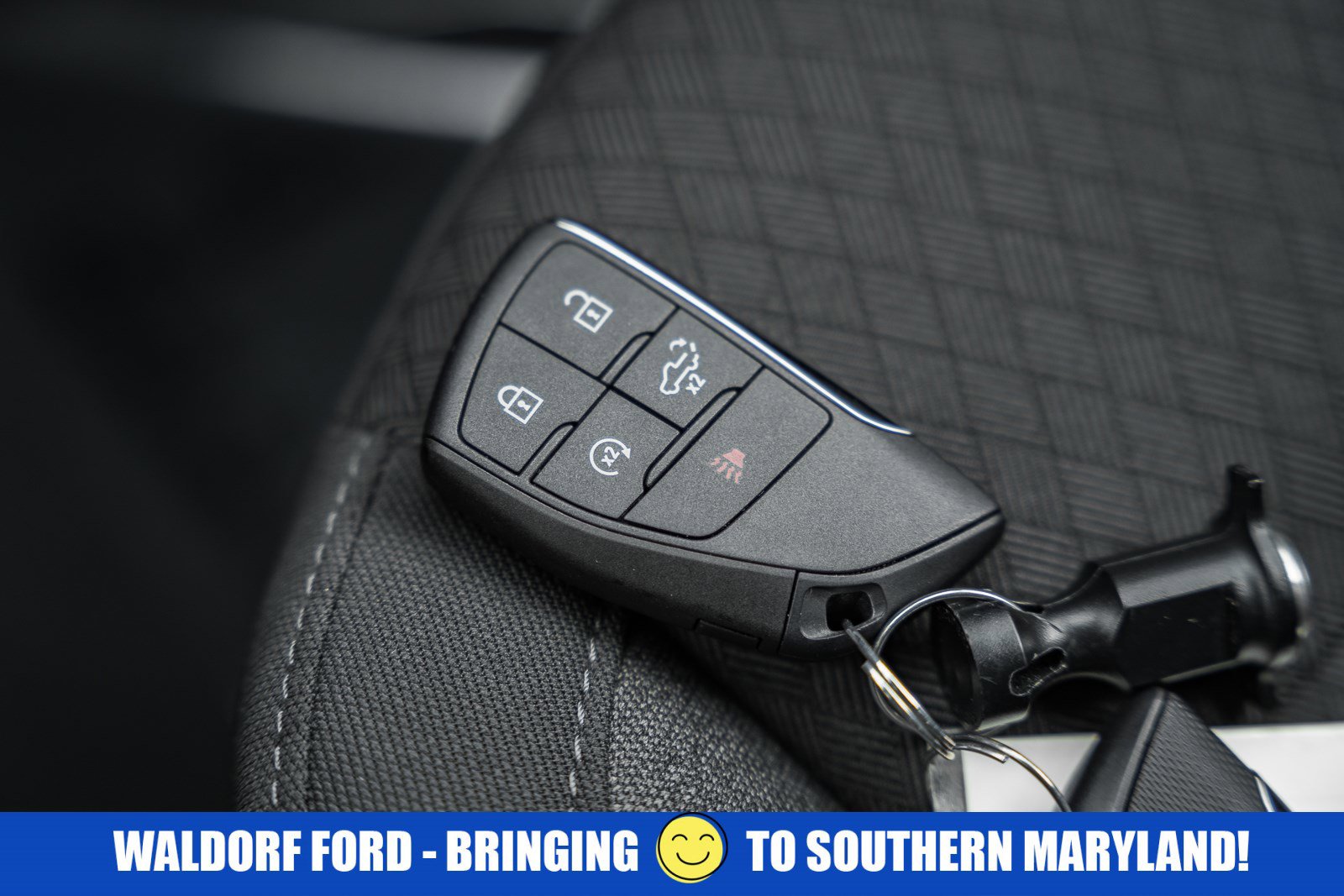 Used 2025 Chevrolet Silverado 1500 LT w/ All Star Edition Plus image 46