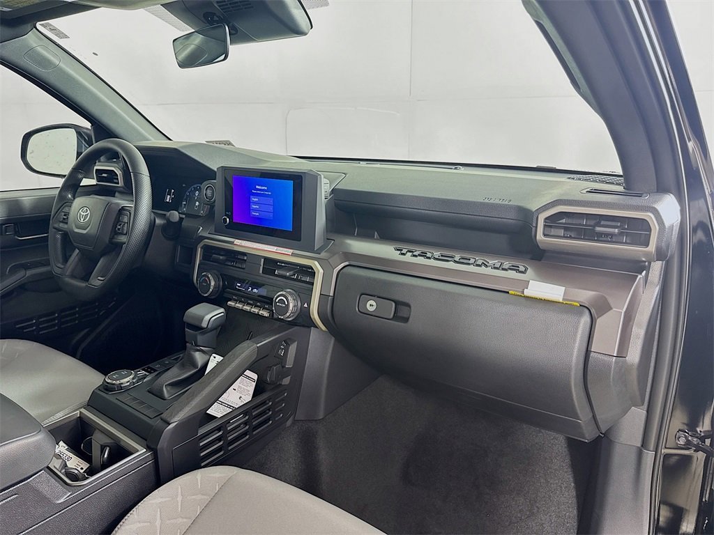 New 2025 Toyota Tacoma SR5 image 26