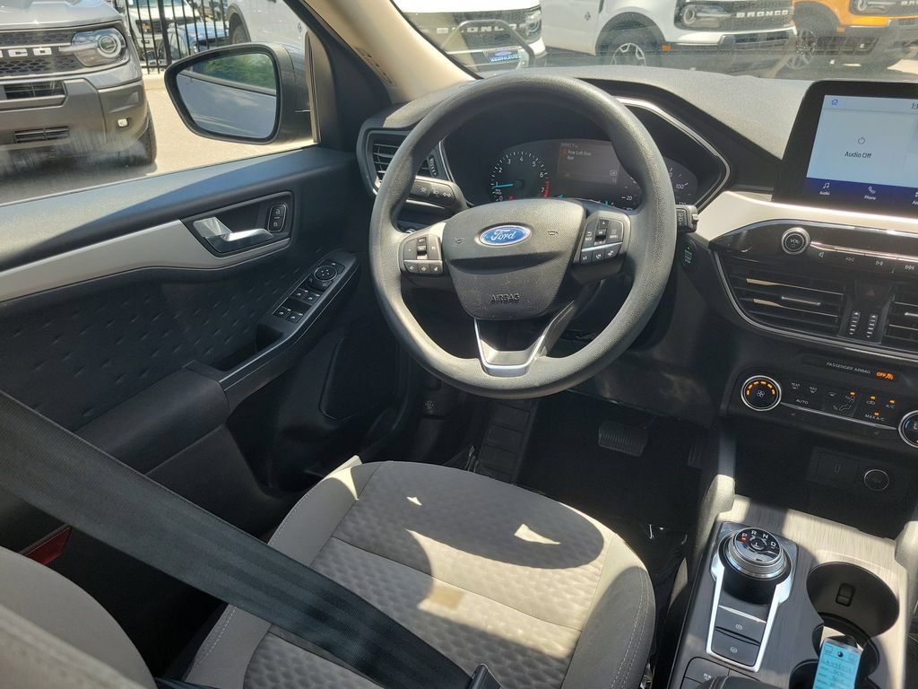 Used 2020 Ford Escape SE AWD/4WD image 14