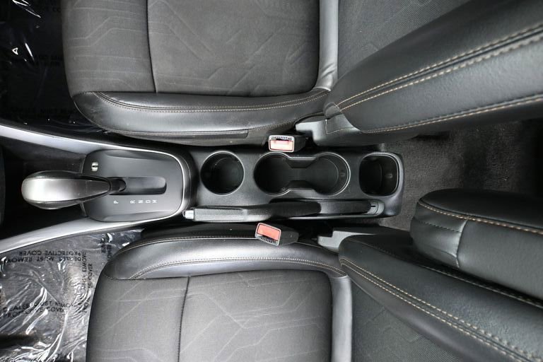 Used 2020 Chevrolet Trax LT w/ LT Convenience Package image 31