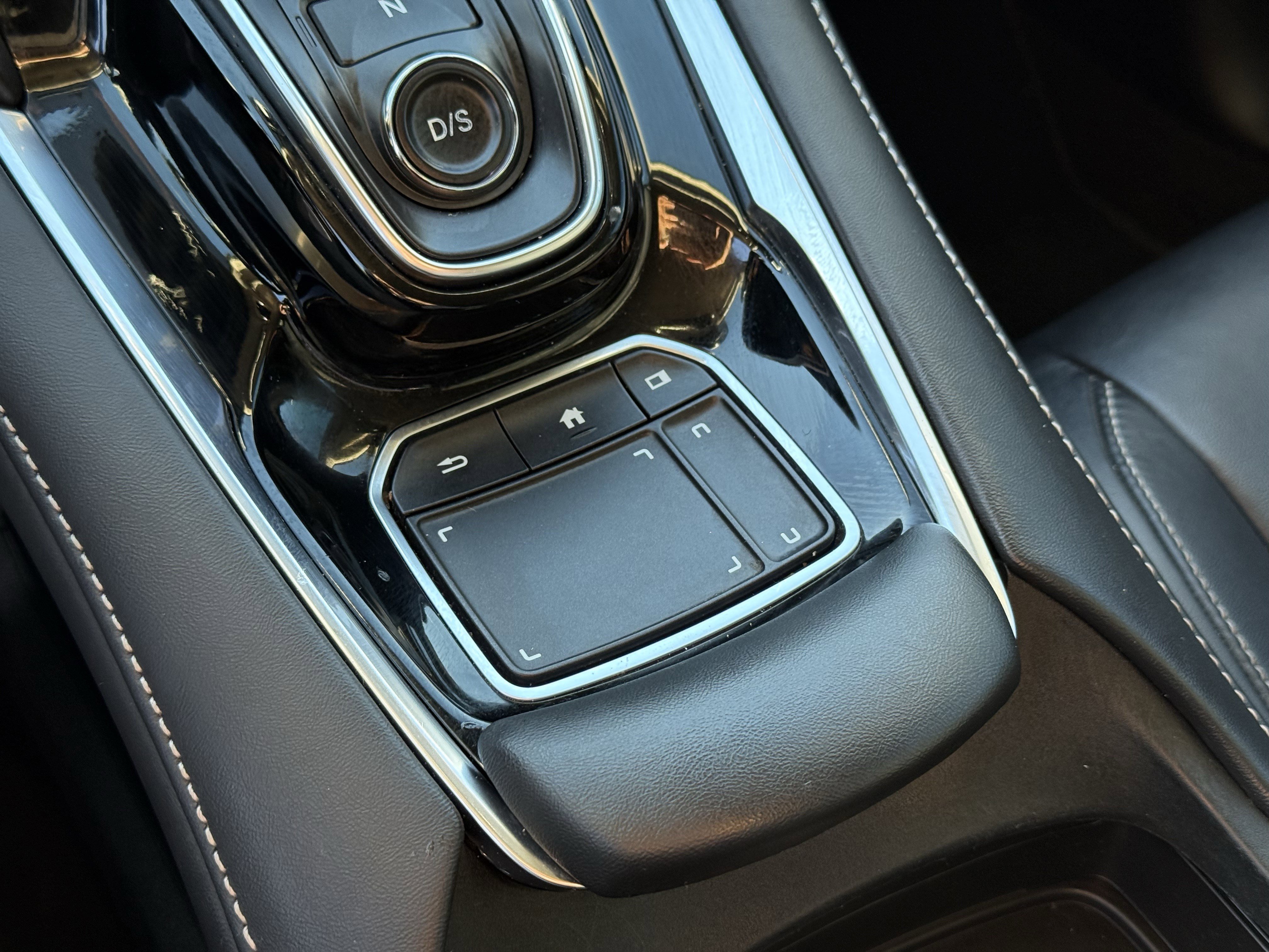 Used 2020 Acura RDX FWD w/ Technology Package image 24