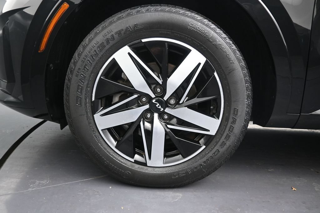 Used 2023 Kia Sorento S w/ Panoramic Sunroof Package FWD image 10