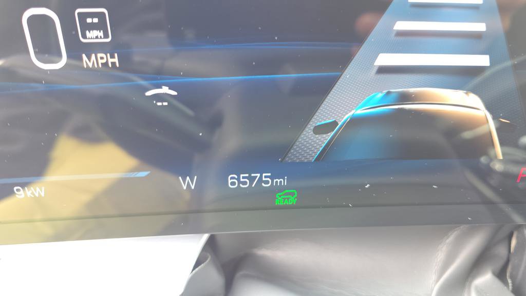 Certified 2024 Cadillac Lyriq Sport w/ LPO, Floor Liner Package image 22