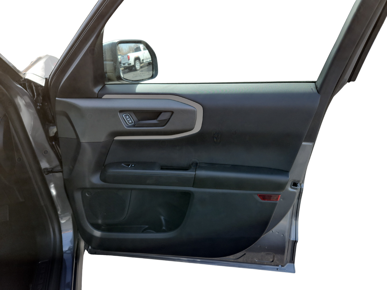 New 2025 Ford Bronco Sport Big Bend AWD/4WD image 26