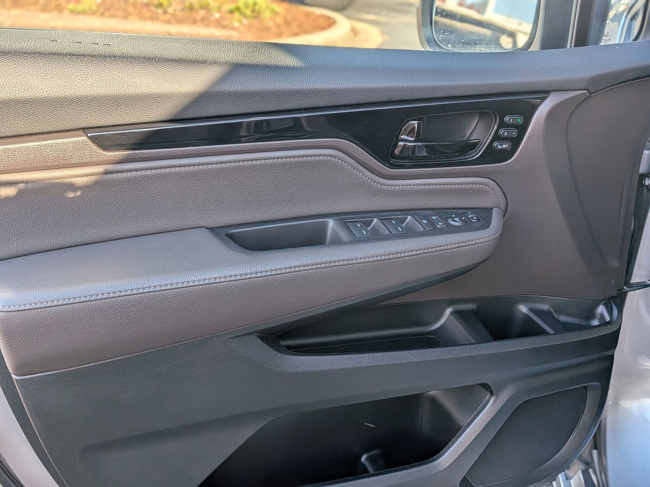 Used 2024 Honda Odyssey Touring image 14