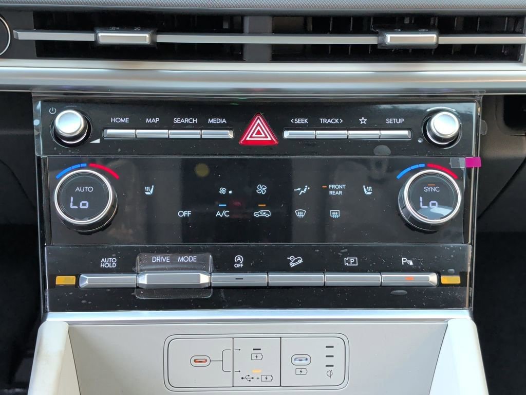 New 2026 Hyundai Santa Fe SEL FWD image 28