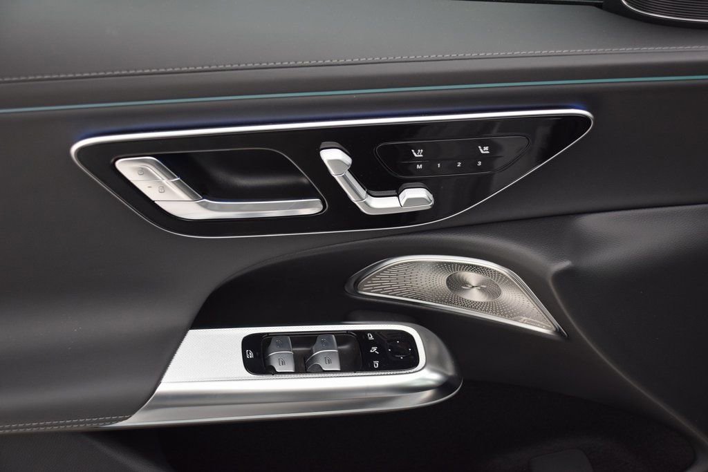 New 2026 Mercedes-Benz E 350 Sedan image 21