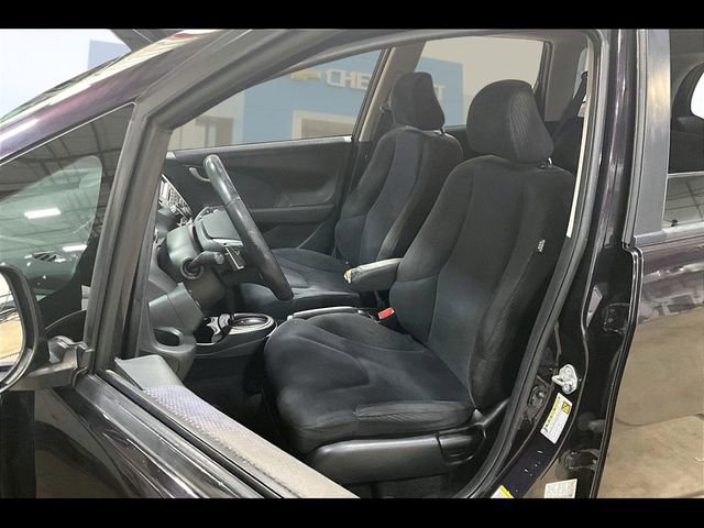 Used 2013 Honda Fit Sport image 17
