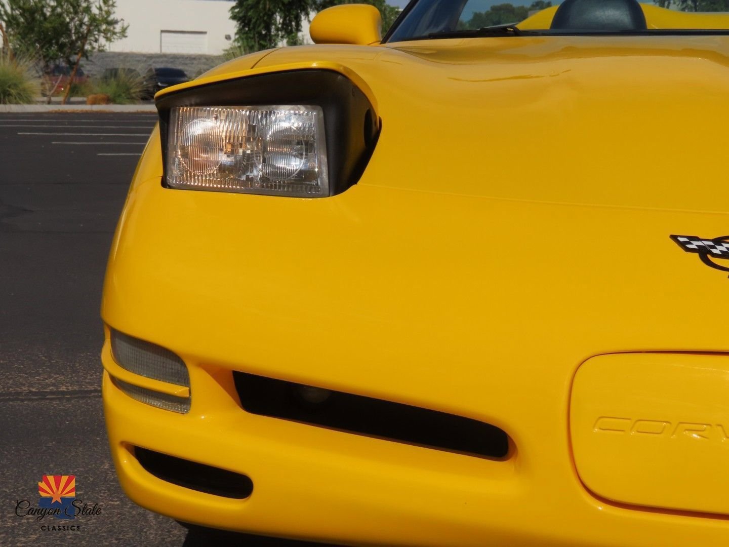 Used 2002 Chevrolet Corvette Convertible w/ Preferred Equipment Group2 image 39