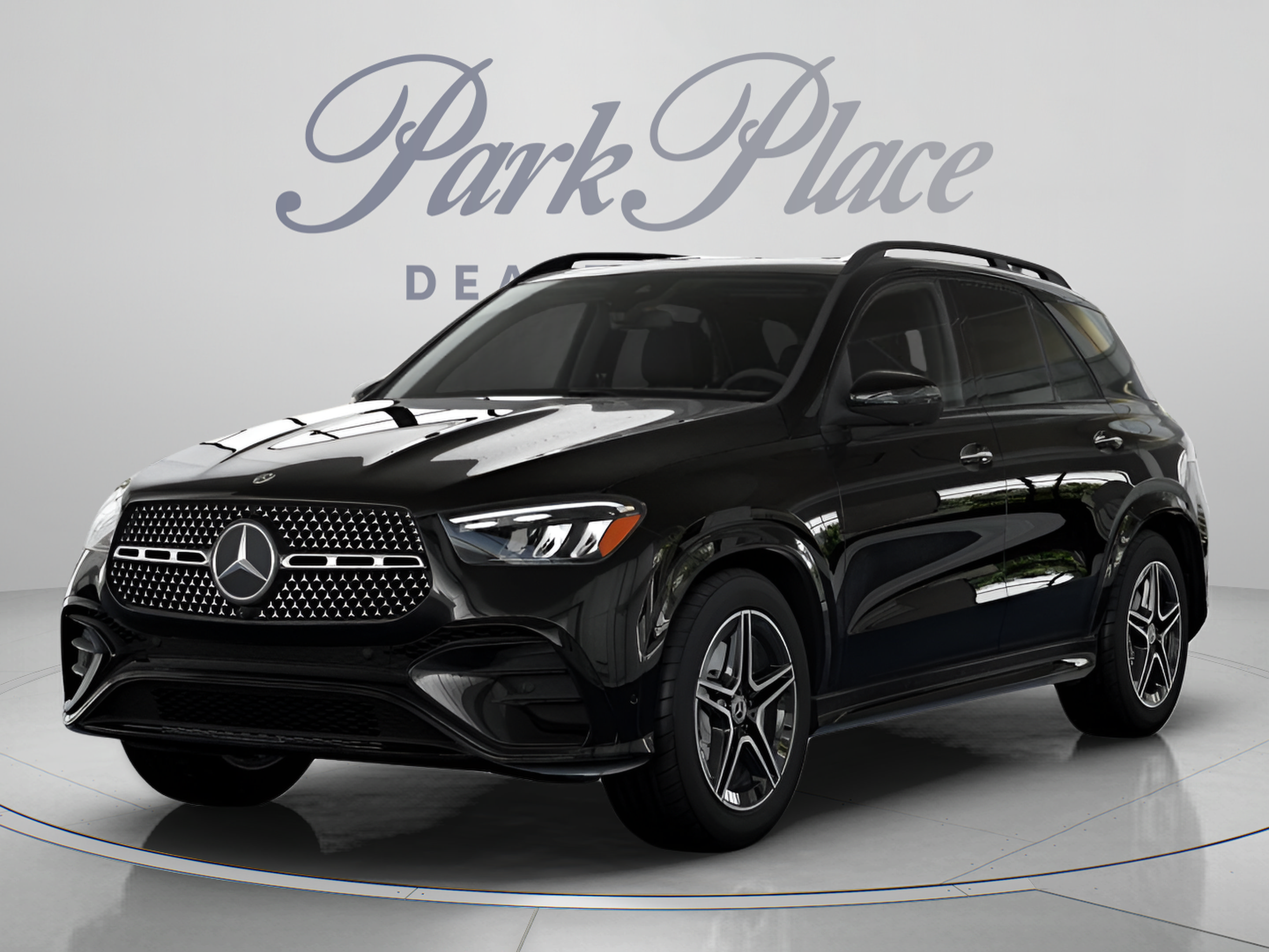 Used 2026 Mercedes-Benz GLE 350 4MATIC image 37