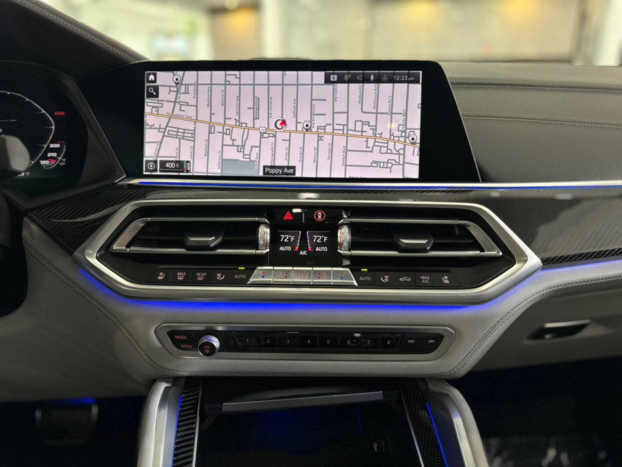 Used 2023 BMW X5 M w/ Competition Package image 26