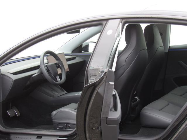 Used 2024 Tesla Model 3 Performance AWD/4WD image 13