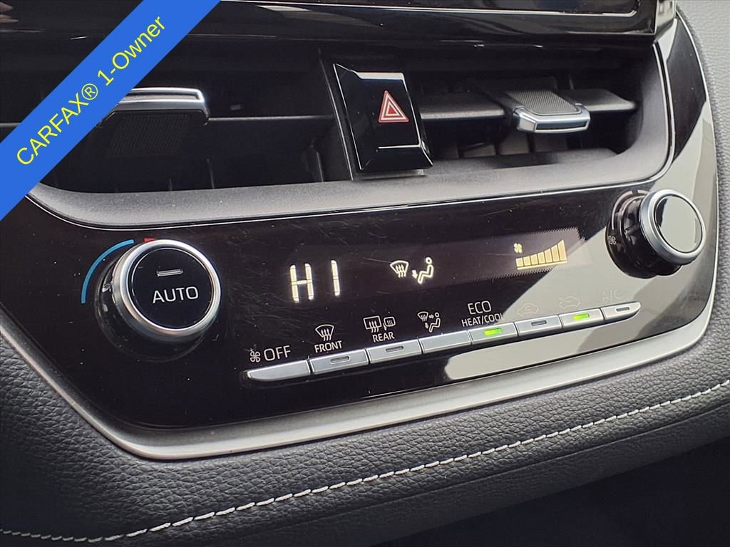 Used 2019 Toyota Corolla Hatchback image 26