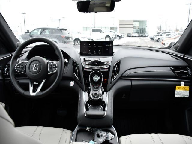 New 2026 Acura RDX SH-AWD image 19