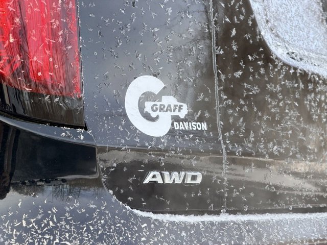 Certified 2023 Cadillac XT6 Premium Luxury w/ Technology Package image 32