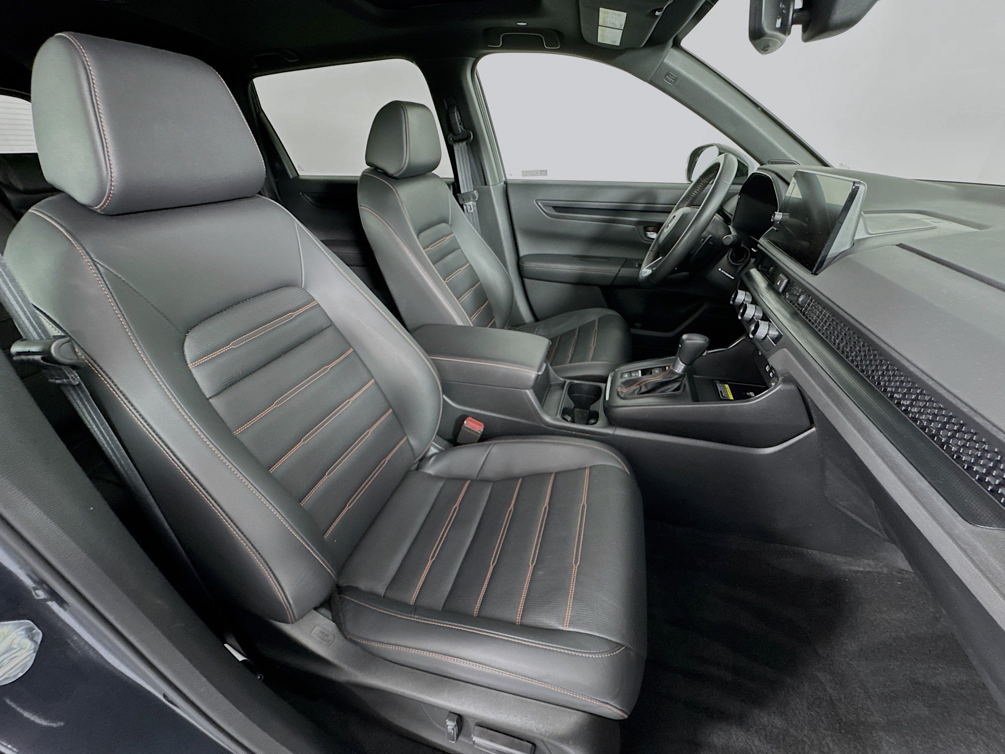 Certified 2024 Honda CR-V Sport-L image 27