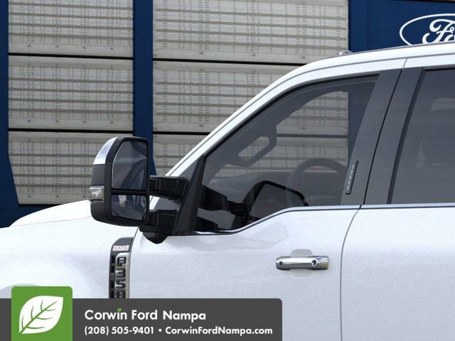 New 2026 Ford F350 King Ranch w/ Tremor Off-Road Package image 20