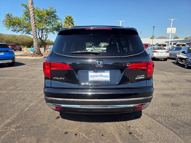 Used 2016 Honda Pilot Elite image 20